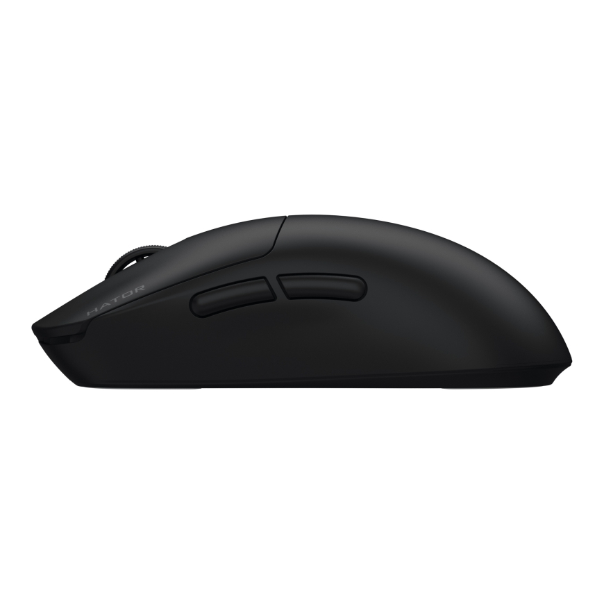 HATOR Quasar 3 Ultima 8K Wireless, Black – 4