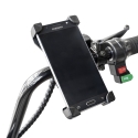 Kontio Motors Kruiser: Phone Holder Kontio Motors Kruiser: Phone Holder