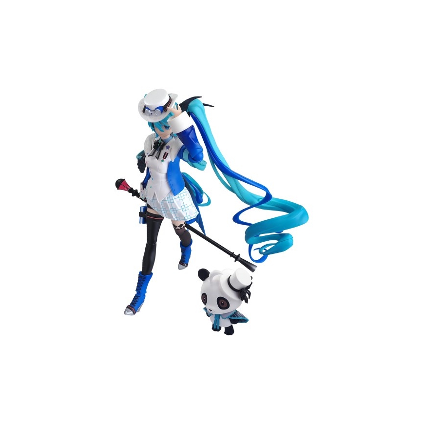 Blokees Fantastics Series Hatsune Miku – 3
