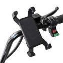 Kontio Motors Kruiser: Phone Holder Kontio Motors Kruiser: Phone Holder