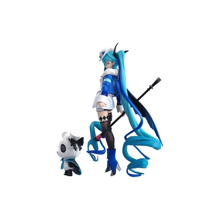 Blokees Fantastics sērijas Hatsune Miku cepures – 4