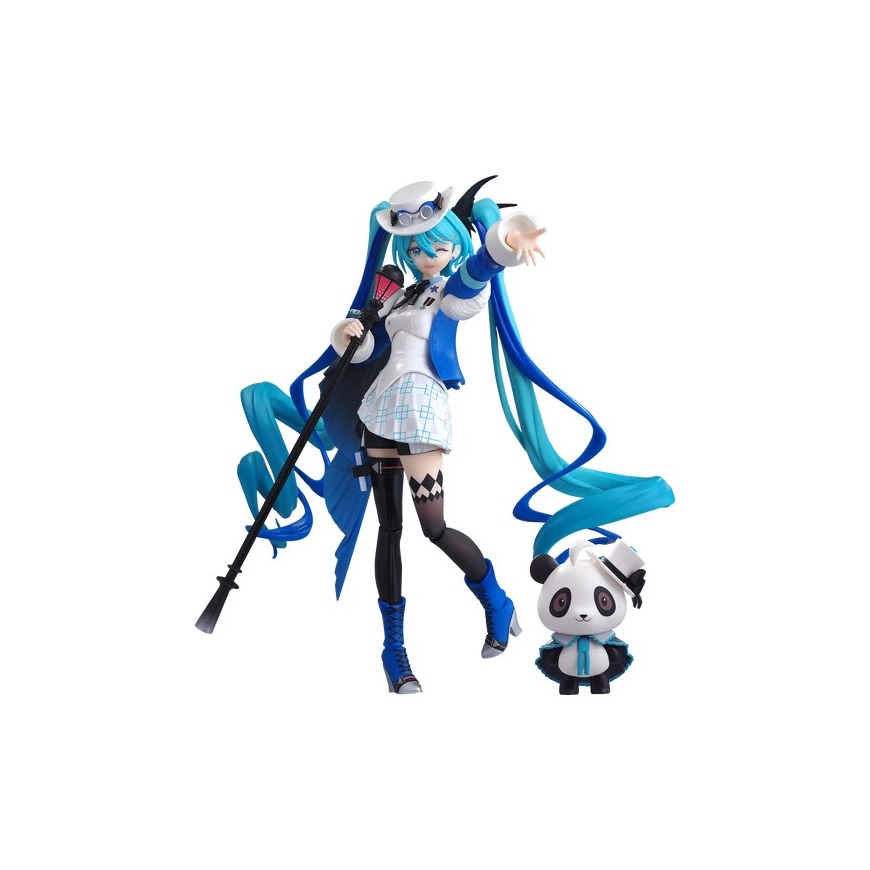 Blokees Fantastics seeria Hatsune Miku mütsid – 5