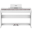 Donner DDP-95 White - digitālā klavieres Donner DDP-95 White - digitālā klavieres