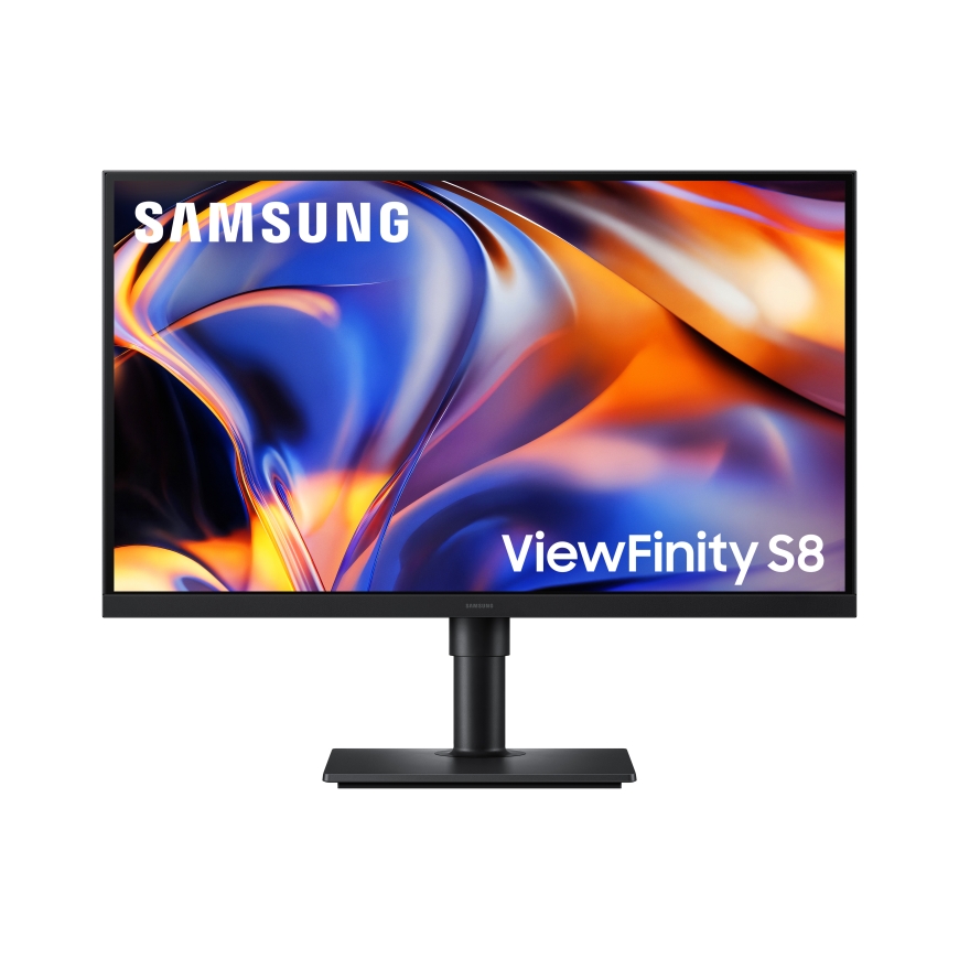Samsung ViewFinity S8 LS27H802EFAXEN 27" IPS 16:9