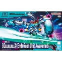 HGGQ 1/144 GQuuuuuuX (ENDYMION UNIT AWAKENED) HGGQ 1/144 GQuuuuuuX (ENDYMION UNIT AWAKENED)