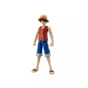 ANIME KANGELID ONE PIECE - MONKEY D. LUFFY IDA SININE ANIME KANGELID ONE PIECE - MONKEY D. LUFFY IDA SININE
