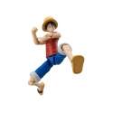 ANIME HEROES ONE PIECE - MONKEY D. LUFFY EAST BLUE ANIME HEROES ONE PIECE - MONKEY D. LUFFY EAST BLUE