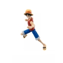 ANIME HEROES ONE PIECE - MONKEY D. LUFFY IDÄN SININEN ANIME HEROES ONE PIECE - MONKEY D. LUFFY IDÄN SININEN