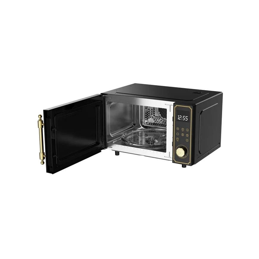 Microwave Oven Kaiser M 2530 Em – 5