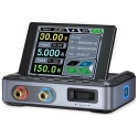 FNIRSI DPS150 PD Регулируемая источника питания FNIRSI DPS150 PD Регулируемая источника питания