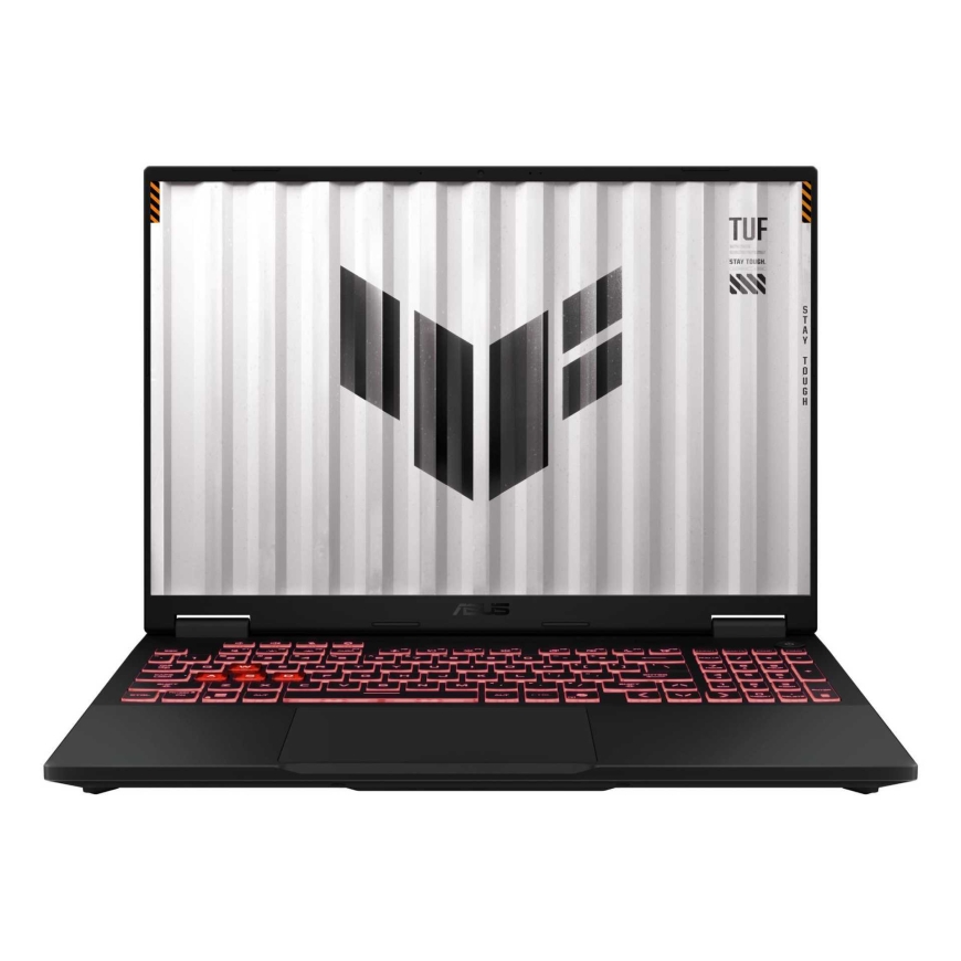 Asus TUF Gaming A16 FA608UMI-TU167W 16 165hz 260 16GB 512SSD RTX5060 – 2