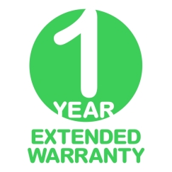 APC WEXTWAR1YR-SE-02 продление гарантийных обязательств 1 лицензия(и) 1 лет