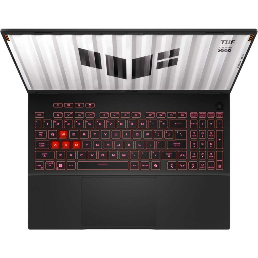 Asus TUF Gaming A16 FA608UMI-TU167W 16 165hz 260 16GB 512SSD RTX5060 – 3