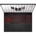 Asus TUF Gaming A16 FA608UMI-TU167W 16 165hz 260 16GB 512SSD RTX5060 Asus TUF Gaming A16 FA608UMI-TU167W 16 165hz 260 16GB 512SSD RTX5060