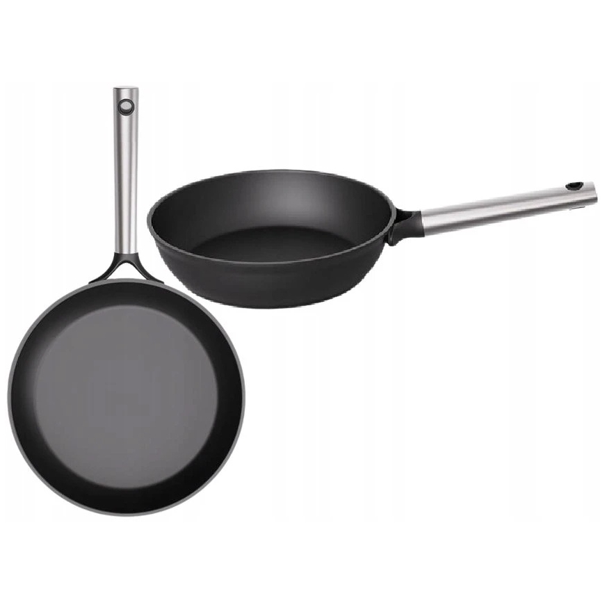 FRITEERIMISPANN (INDUKTSIOON) 28 CM MAESTRO – 4