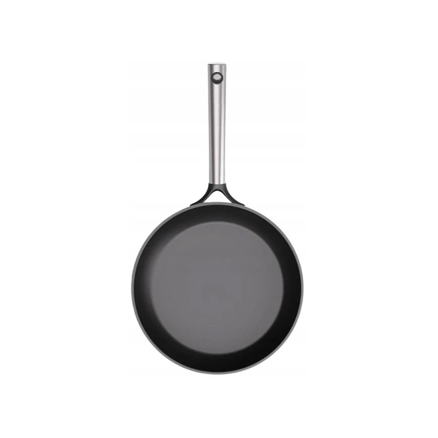 FRYING PAN (INDUCTION) 28 CM MAESTRO – 5