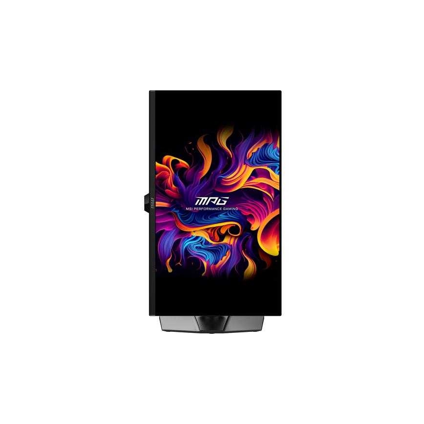 MSI MPG 271QR X50 27" QD-OLED 16:9