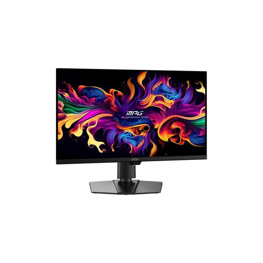 MSI MPG 271QR X50 27" QD-OLED 16:9 – 3