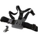 Xrec krūtinės diržas - Laikiklis Gopro Hero 7 6 5 4 3+ 3 2 1 Xrec krūtinės diržas - Laikiklis Gopro Hero 7 6 5 4 3+ 3 2 1