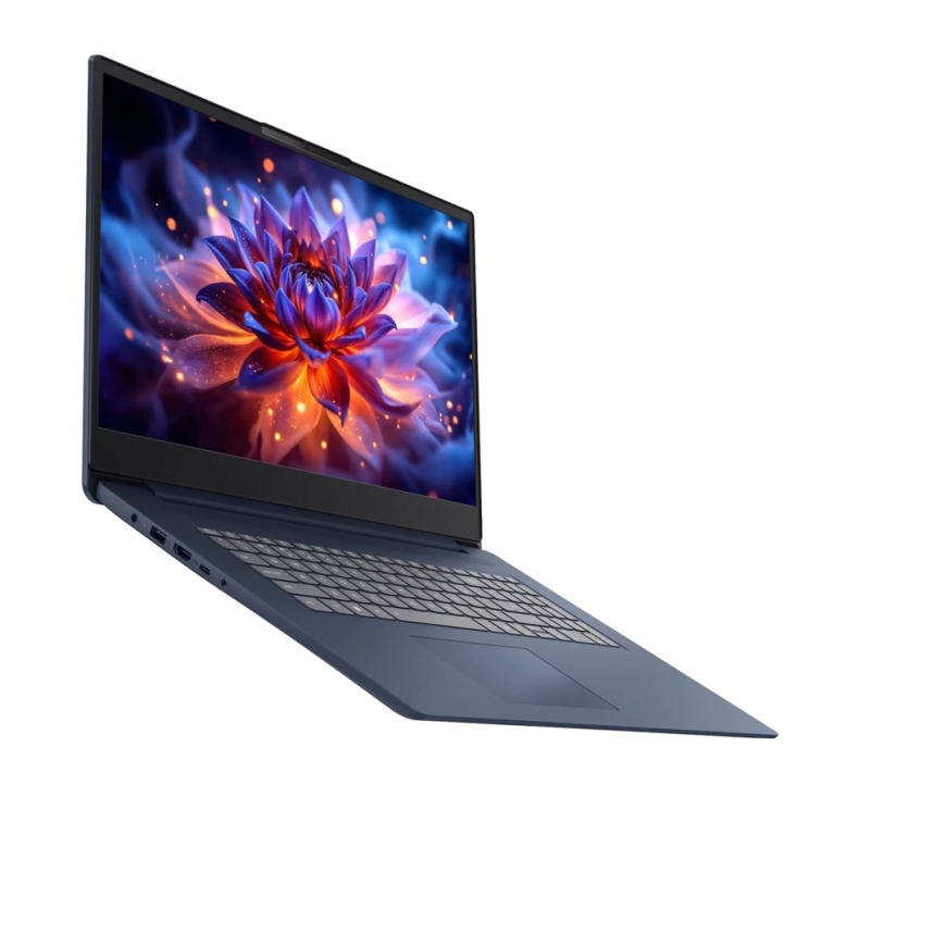 Lenovo IdeaPad Slim 3i 17IWC11 Core 5 320 17.3" FHD IPS 300 nits AG 16GB DDR5 5600 512GB SSD Intel Graphics 720p webcam 60Wh No