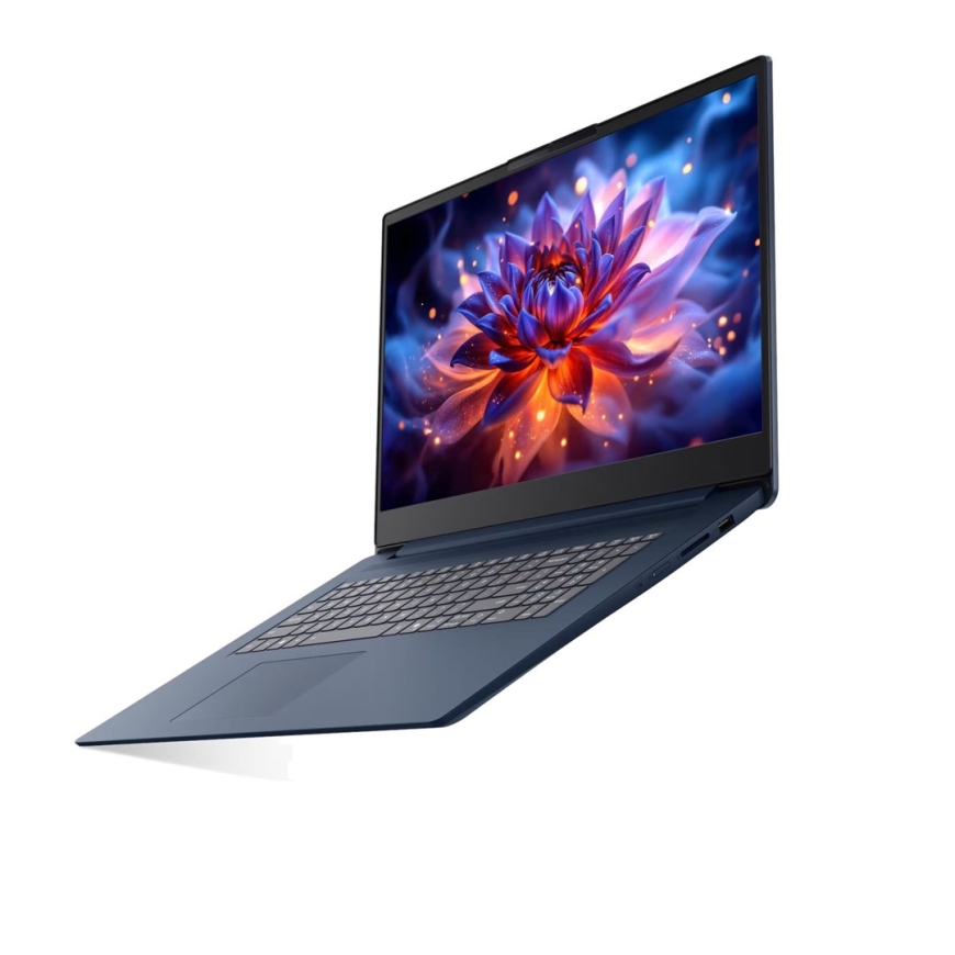 Lenovo IdeaPad Slim 3i 17IWC11 Core 5 320 17.3" FHD IPS 300 nits AG 16GB DDR5 5600 512GB SSD Intel Graphics 720p webcam 60Wh No – 3
