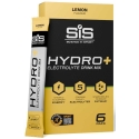 SiS GO Hydro+ Sidrunipulber 6x4.5g SiS GO Hydro+ Sidrunipulber 6x4.5g
