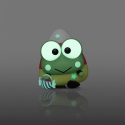 FUNKO POP! Vinila figūriņa: Hello Kitty un draugi - Keroppi, ~9 cm FUNKO POP! Vinila figūriņa: Hello Kitty un draugi - Keroppi, ~9 cm