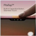 PITAKA Edge Case California Dream 02 kate iPhone 17 Pro / 18 Pro Sunset jaoks PITAKA Edge Case California Dream 02 kate iPhone 17 Pro / 18 Pro Sunset jaoks