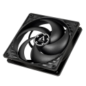 ARCTIC P12 - Pressure-optimised 120 mm Fan ARCTIC P12 - Pressure-optimised 120 mm Fan