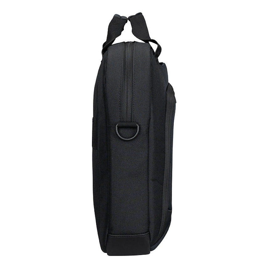 Targus EcoSmart 40,6 cm (16") Portfelis Melns, Sarkans – 3