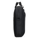 Targus EcoSmart 40,6 cm (16") Portfelis Melns, Sarkans