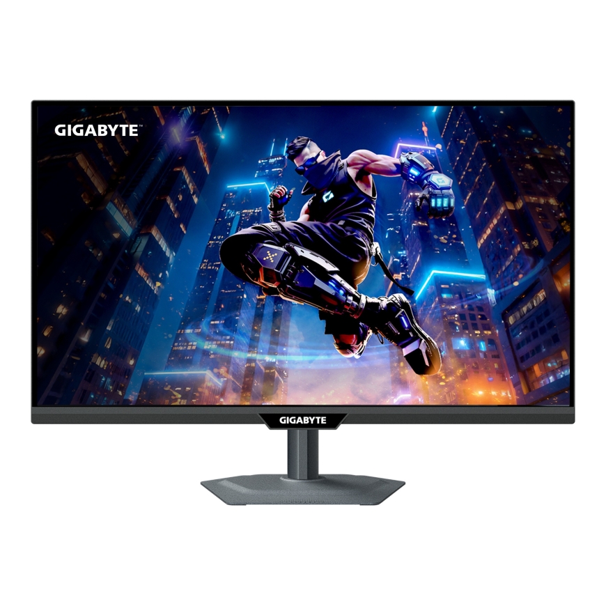 GIGABYTE M27UP computer monitor – 2