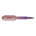 Grundig HS 8331 Tiesinimo žnyplės Šiltas Rožinė, Violetinė 76 W Grundig HS 8331 Tiesinimo žnyplės Šiltas Rožinė, Violetinė 76 W