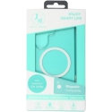 Dėklas Just Must JM Crystal with magsafe for Galaxy S26 Ultra Clear Dėklas Just Must JM Crystal with magsafe for Galaxy S26 Ultra Clear