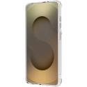 Just Must JM Crystal Case with MagSafe for Galaxy S26 Ultra Clear Just Must JM Crystal Case with MagSafe for Galaxy S26 Ultra Clear