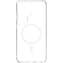 Just Must JM Crystal Case with MagSafe for Galaxy S26 Ultra Clear Just Must JM Crystal Case with MagSafe for Galaxy S26 Ultra Clear