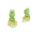 Mano Mario - Uniliina ir Yoshi plush, 23 cm