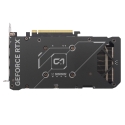 ASUS Dual -RTX5060TI-8G NVIDIA GeForce RTX 5060 Ti 8 GB GDDR7 ASUS Dual -RTX5060TI-8G NVIDIA GeForce RTX 5060 Ti 8 GB GDDR7