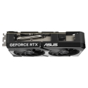 ASUS Dual -RTX5060TI-8G NVIDIA GeForce RTX 5060 Ti 8 GB GDDR7 ASUS Dual -RTX5060TI-8G NVIDIA GeForce RTX 5060 Ti 8 GB GDDR7