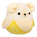 Squishmallows P26 Nate Golden Retriever Banana, pehmolelu, 30 cm Squishmallows P26 Nate Golden Retriever Banana, pehmolelu, 30 cm