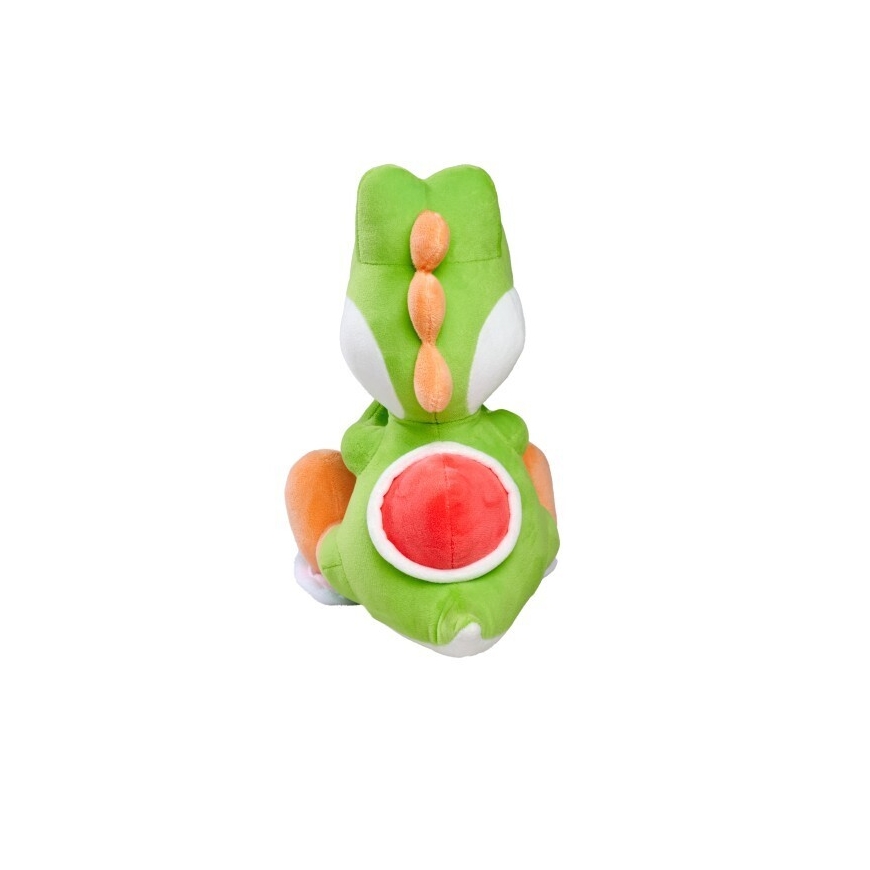 My Mario - Uniliina ja Yoshi-pehmo, 23 cm – 5