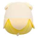 Squishmallows P26 Nate Golden Retriever Banana, mīkstā rotaļlieta, 30 cm Squishmallows P26 Nate Golden Retriever Banana, mīkstā rotaļlieta, 30 cm