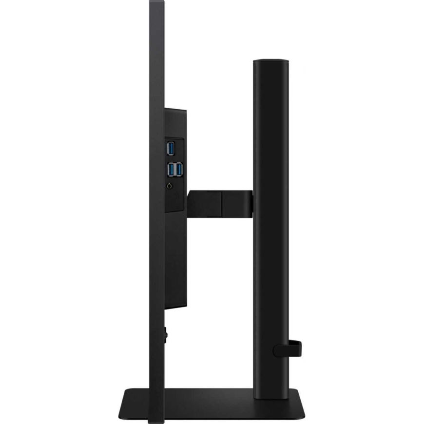 Samsung ViewFinity S8 LS32H804EAUXEN 32" VA 16:9 – 3