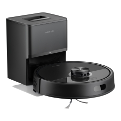 Roborock Q7 BF+ robottīrītājs, melns