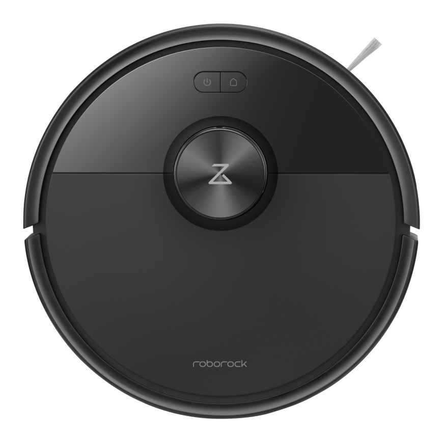 Roborock Q7 BF+ робот-пылесос, черный – 2