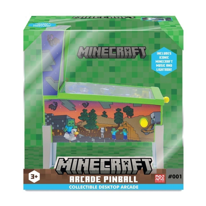 Minecraft minifiguurid