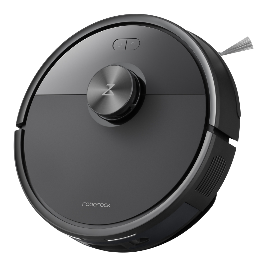Roborock Q7 BF+ robottīrītājs, melns – 3