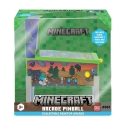 Minecraft miniflipperi Minecraft miniflipperi