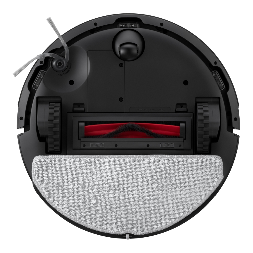 Roborock Q7 BF+ робот-пылесос, черный – 5