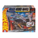 Масштабированная трасса Hot Wheels Racing F1 Sprint Circuit